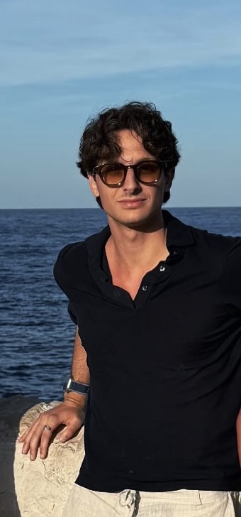 Giacomo Molteni